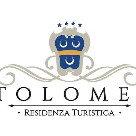 Residenza Dei Tolomei Appartement *