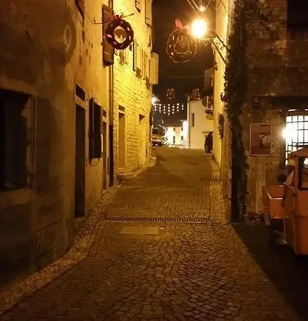 Residenza Dei Tolomei Polcenigo