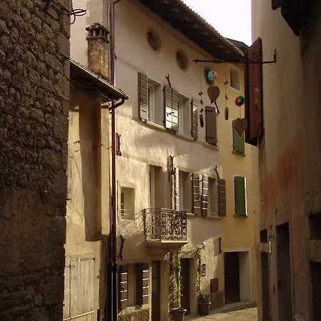 Residenza Dei Tolomei Apartman