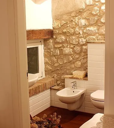 Apartamento Residenza Dei Tolomei *