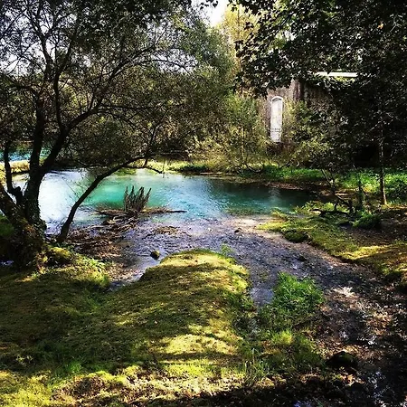 Residenza Dei Tolomei