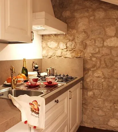 Appartement Residenza Dei Tolomei Polcenigo