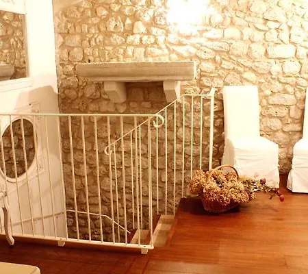 Apartamento Residenza Dei Tolomei