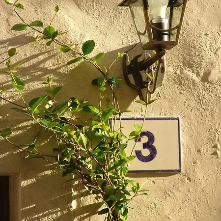 Apartamento Residenza Dei Tolomei *