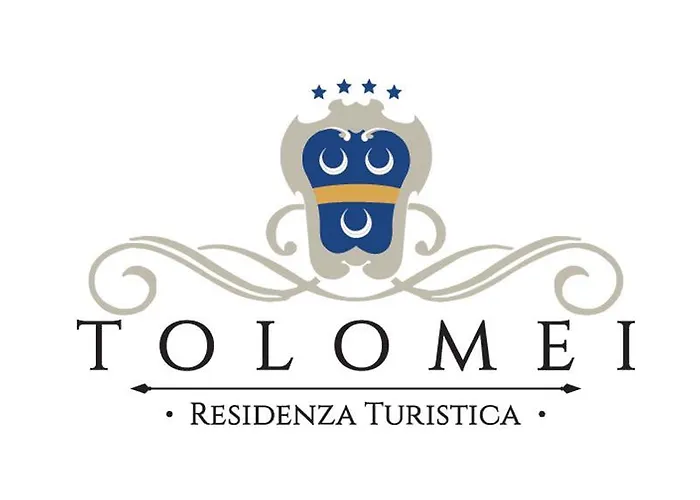 Residenza Dei Tolomei Apartman *