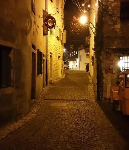 Residenza Dei Tolomei Polcenigo