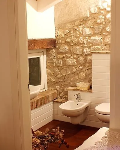 Apartman Residenza Dei Tolomei *