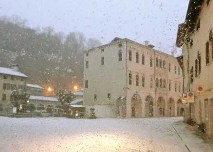 Residenza Dei Tolomei *