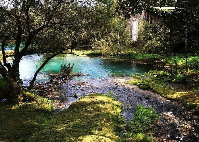 Residenza Dei Tolomei