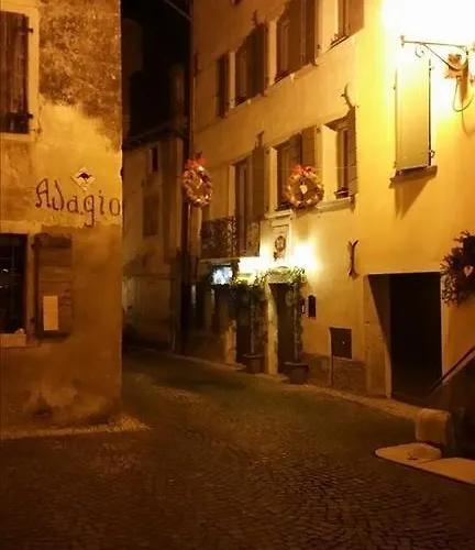 Residenza Dei Tolomei Polcenigo