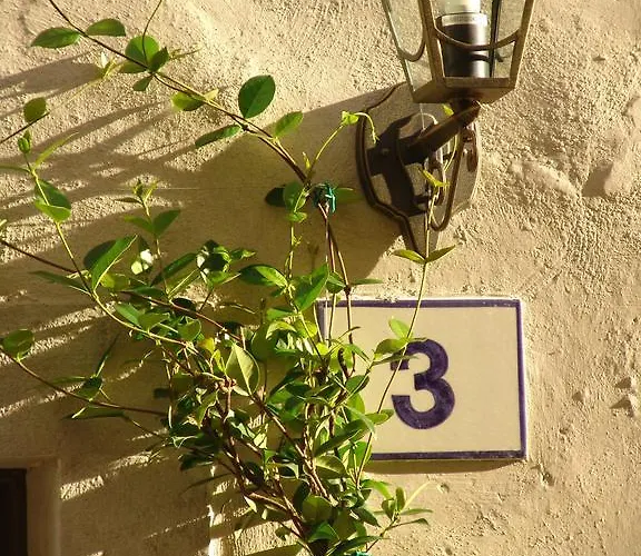 Apartman Residenza Dei Tolomei *